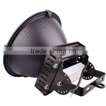 Factory Offer Led Light Warm White 200W Led High Bay Light Industrial Lamps Low Bay Light IP65 photo-2