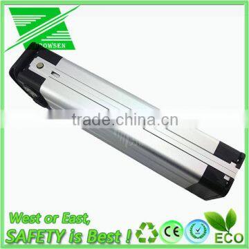 100% Real Factory Electric Bike 36v 8ah Lithium Battery CE/ROHS With Charger photo-6