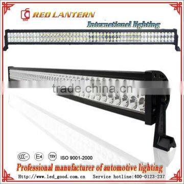 52Inch 300W LED Light Bars Offroad Light Bar For Trucks SUV ATV