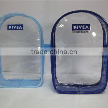 organza gift bag high quality cosmetic bags turism toiltry bag washing products bag pvc bag