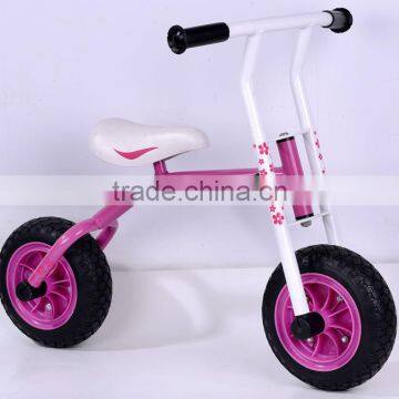Kid Balance Bicycle , Childs Training Bicycle photo-3