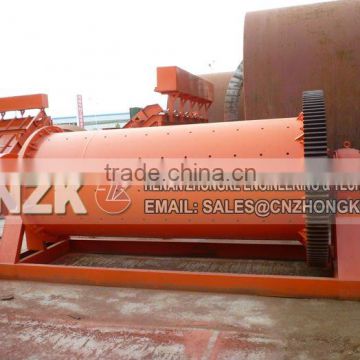 Superfine high efficiency cement ball mill/raw materal mill for sale