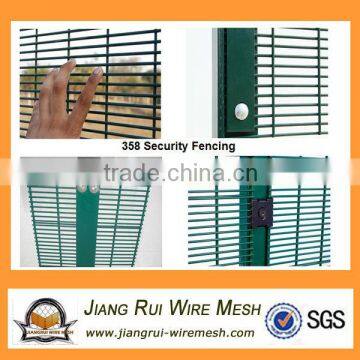 2x2 pvc green coated welded wire mesh