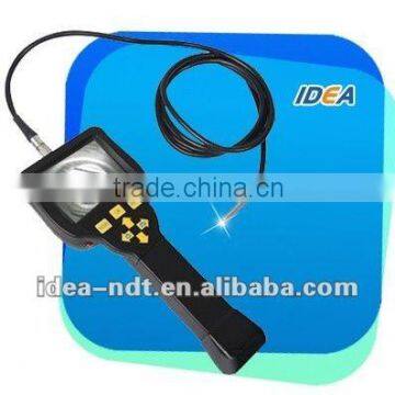 Industrial Endoscope and Borescope for Petrochemical Pipes