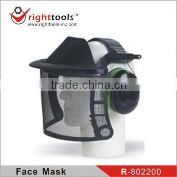 Safety Face Mask for painting