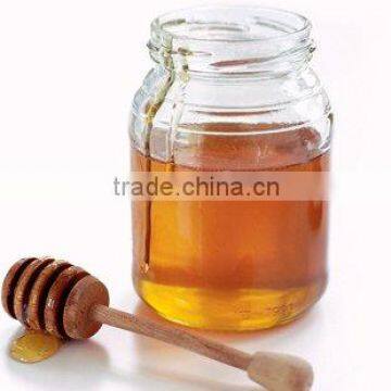 100% pure vitex honey