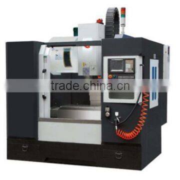 High-precision vertical machining center/CNC machining center/CNC milling machine HXCNC-V6