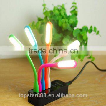 Green USB LED Light, Portable Mini USB LED Lamp, High Bright Micro USB LED Lamp for PC and Power Bank