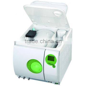 hot selling European B standard 18L/23L dental Autoclave