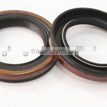 FRONT COVER Oil Seal for Soueast Motors OEM:MD951338 SIZE:38-55-7.7