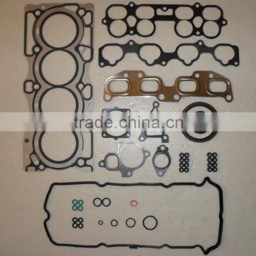 High Quality Full Gasket Set For NISSANQR25DE engine auto parts OE NO.:10101-AE225