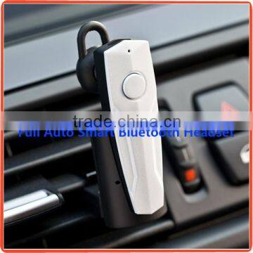 Car full auto smart wireless mobile bluetooth