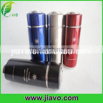 Customize your logo alkaline energy flask