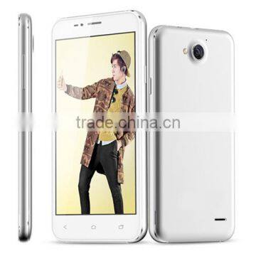 5.0 inch QHD screen cheapest smartphone with low price