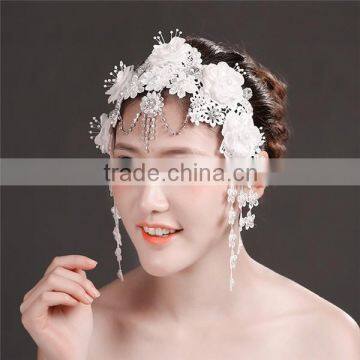 MYLOVE Charming Trendy Bridal Hair Accessories Fashion Hairbands MLF119
