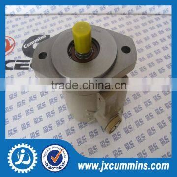 QSL diesel engine Sliding Vane Pump 4988941