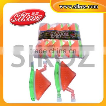 sk-v016 Fruit Slice Shaped mini fruit jelly