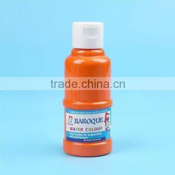 Set Packaging and Water Color Paints Type Watercolor Paint photo-3