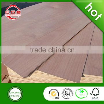 High Quanlity Russian Birch Plywood