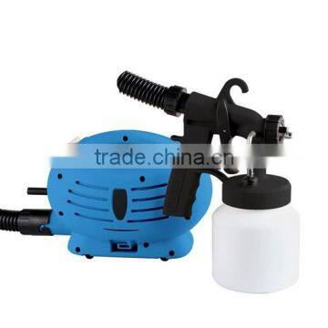 HVLP turbine power spray gun kit NV-18B