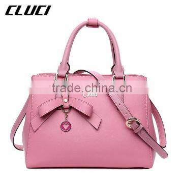 genuine leather lady handbag luxury tote bag sling bag elegant