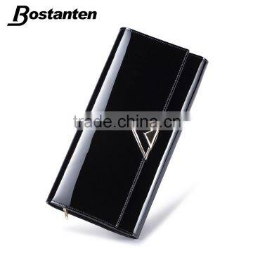 Luxury Brand Woman Wallet Genuine Leather Hand Purse for Sale photo-5