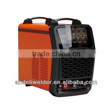 Inverter Tig/mma 200 welder