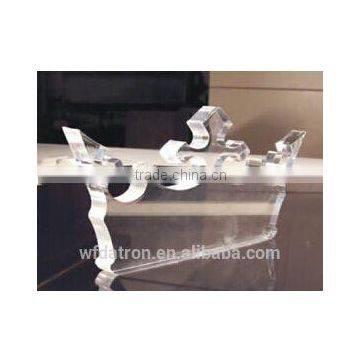150W Metal Laser Cutting Machine