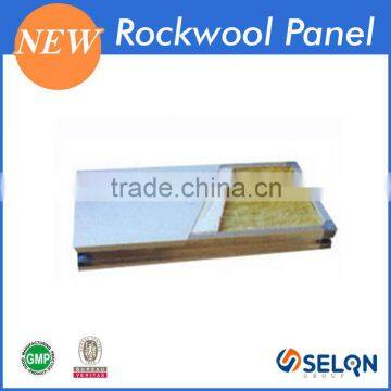 SELON SLH-SGYM ROCK WOOL SANDWICH GYPSUM MANUAL