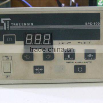 China Supplier 2015 New Model High Quality Low Price EPC-100 Factory Supply Error Controller photo-4