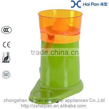 CE 180W china manufacturing best price vegetables juicer New Condition and juicer Type Orange Juice Squeezer Machine