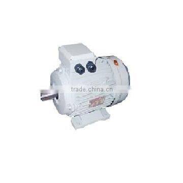 China Aluminum Casing Motor(B3)