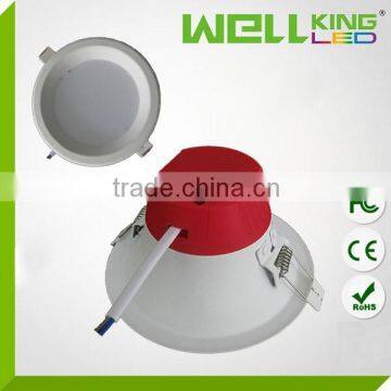 2.5 Inch 5w SMD5630 Led Recessed Down Light Lamp