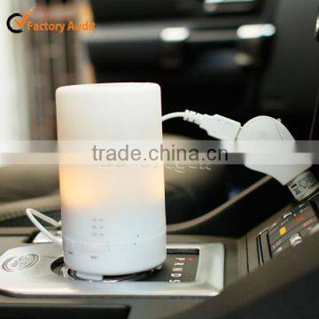 New Products 2016 Innovative Product Small Room Scent Essential Oil Room Diffuser/sceramic Aromatherapy Diffuser photo-3