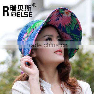 cheap sun betiful ladies hats wholesale paper straw hat