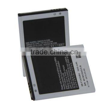 Hot Sale Li-ion Mobile/Cell Phone Battrey EB-F1A2GBU 3.7V for I9100 S2 I9050 Gt-i9108 9103 I9100g