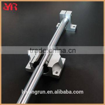 Linear Motion Ball Bearings Slide Units TBR Series