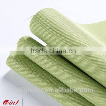 100% polyester cordura textile fabric for bag/backbag from suzhou