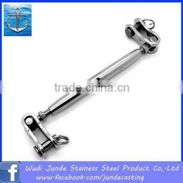 Stainless Steel Rigging Screw Fork And Fork High Quality Marine Hardware