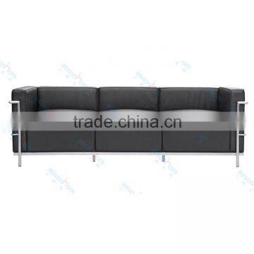 Le Corbusier LC3 Sofa