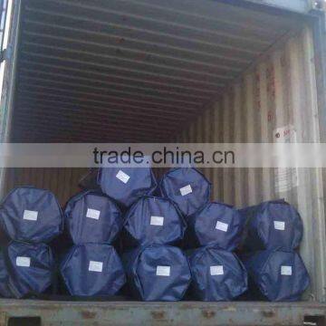 Seamless Steel Tubes and Pipes for Oil & Gas