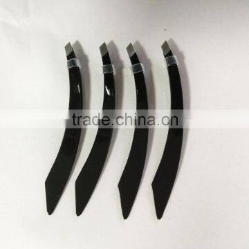 Eyebrow Use and Stainless Steel Material Eyebrow Tweezers
