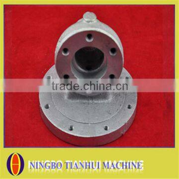 Precison Casting Components slide linear guide shaft support