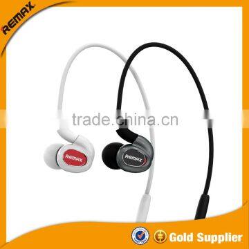 REMAX Sport bluetooth headphone wireless stereo earphone