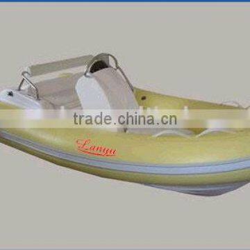 RIB Boat