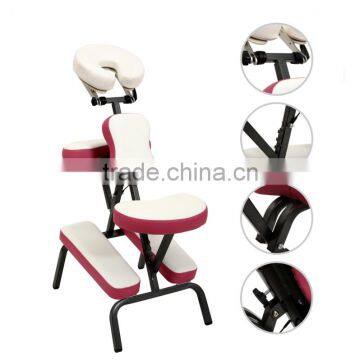 Foam Portable Folding Massage Spa Chair