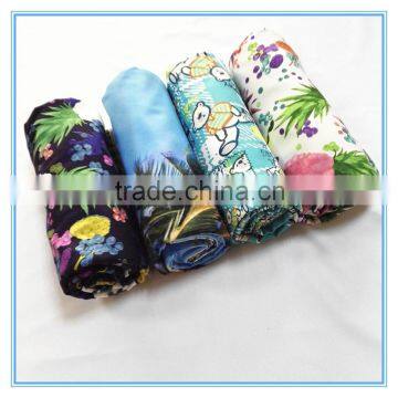 China Super Absorbent Soft Compact Beach Pool Travel Spa Towel