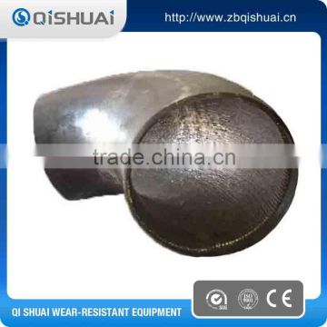 Standard wear abrasion pipe with good quality