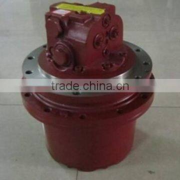 Мотор ходовой части экскаватора SV05, главная передача, SV08, SV13, SV15, SV08-1, Vio10, Vio20, Vio75, VIO85, VIO90, VIO50