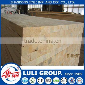 24mm finger joint laminated board for worktop from shandong luli group SINCE 1985